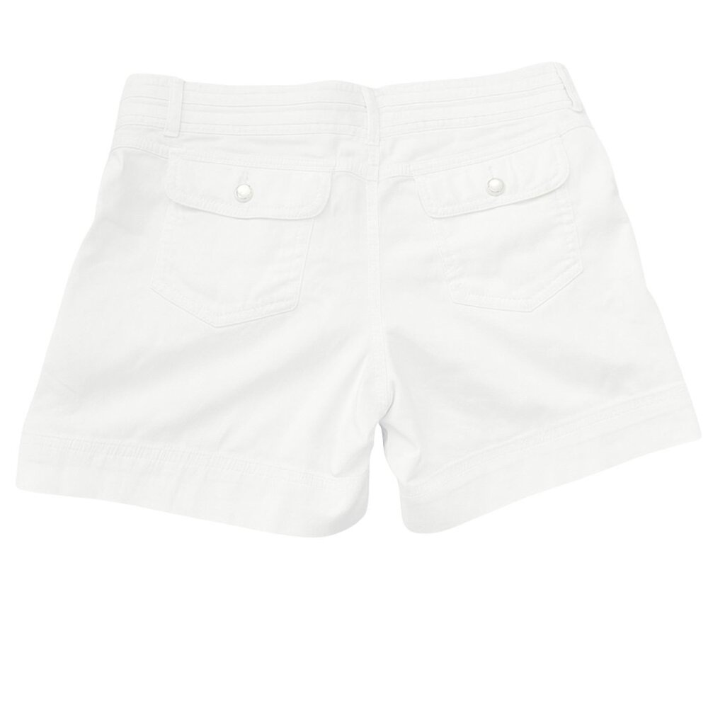 Dakota Blue White Shorts – Size 12 – EUC - Picture 3 of 5